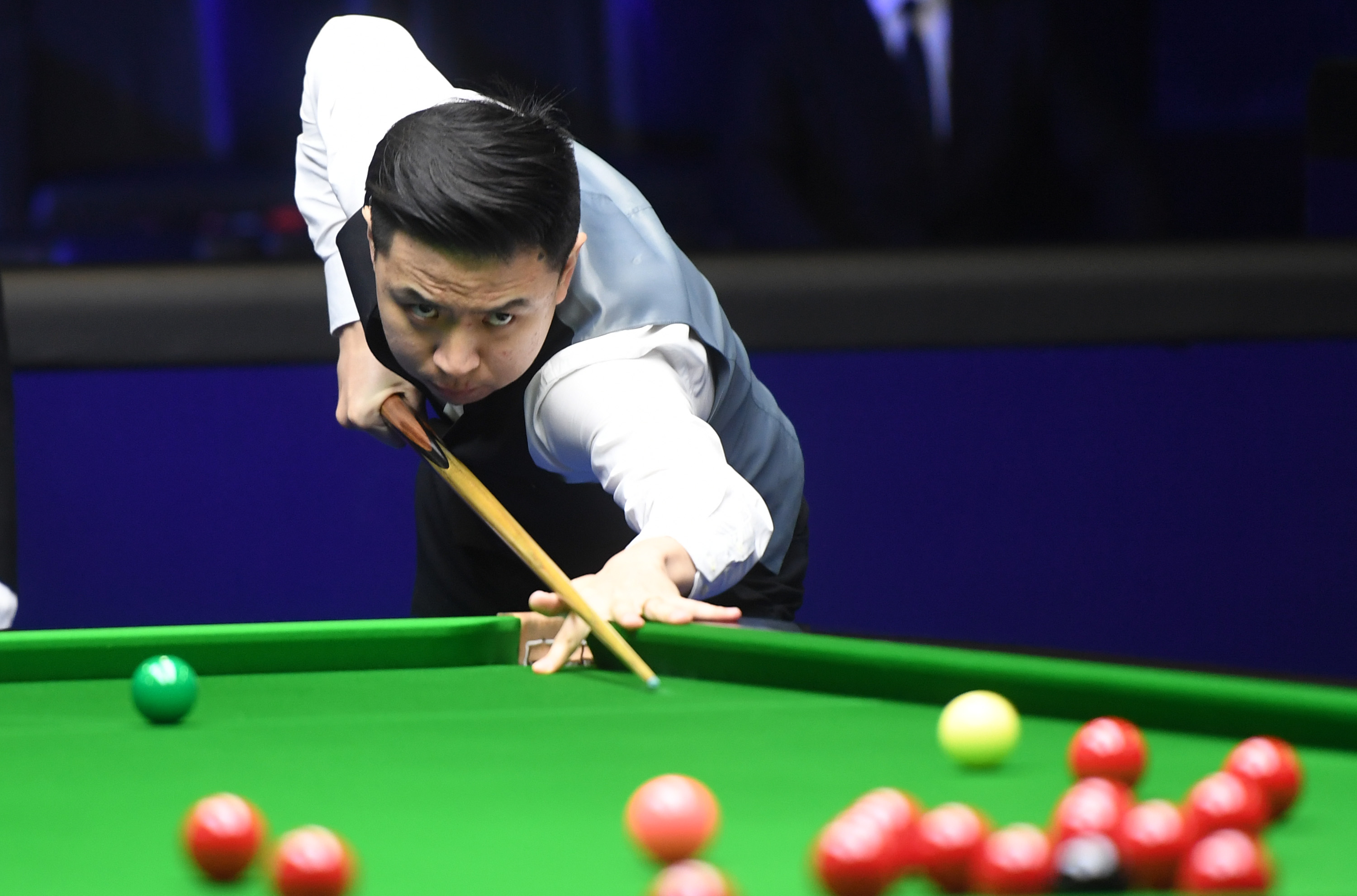 战术升级最 战术升级最