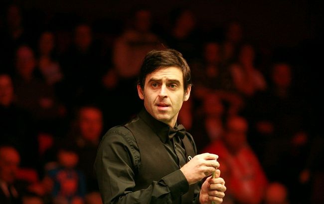 坡大满贯 坡大满贯